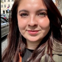 JAT - Jenaer Antriebstechnik GmbH Employee Sarah Wiederhold's profile photo