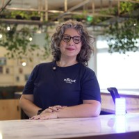 Wispot Employee Vanessa Furiato's profile photo