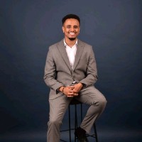 Dry Associates Investment Bank Employee Daniel Kariuki's profile photo