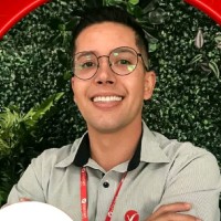 Viarnet Telecom Employee Luis de Bairros Gasparin's profile photo