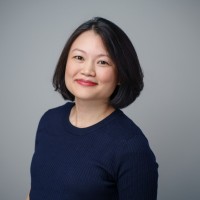 Osprey Health Consulting Employee Megha Rai's profile photo