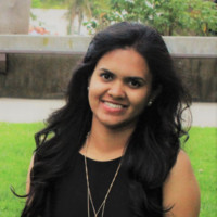 Arathi Lakshman Email & Phone Number
