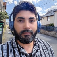 Kinomap Employee Yoann Bourgault's profile photo