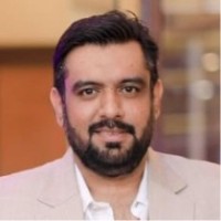 Crompton Greaves Consumer Electricals Limited Employee Abhishek Gandhi's profile photo