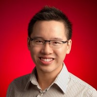 Generalist AI Employee Adrian Wong's profile photo