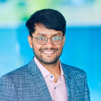 Fraunhofer IEM Employee Siddhanth Janadri's profile photo