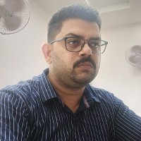 Dr. Willmar Schwabe India Pvt. Ltd Employee Naresh Jaswal's profile photo