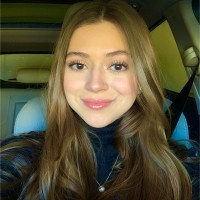 Junxion Med Staffing Employee Brittany de la Cruz's profile photo