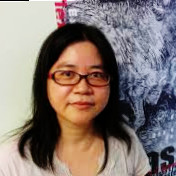 Global Voices Employee Oiwan Lam's profile photo