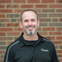 Scott Frederick