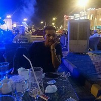 Kechacha Abdelmounaim's profile photo