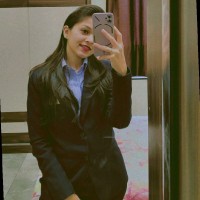 Akron Systems Employee Khushi Gada's profile photo