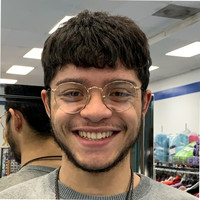 24 Hour Fitness Employee Omar Williams's profile photo