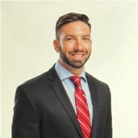 MOORE LAW GROUP, A PROFESSIONAL CORPORATION, THE Employee Chad Morgan's profile photo