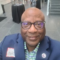 Lutheran Social Services of Central Ohio Employee John Erby's profile photo