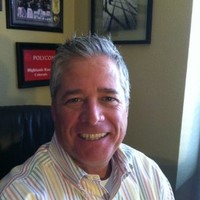 Polycom Employee Brad Blakeman's profile photo
