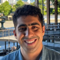 Coinbase Employee Sam Maher's profile photo