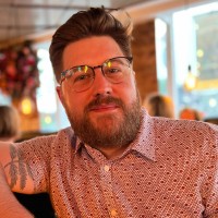 Joshua Cherry Email & Phone Number