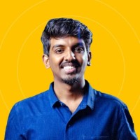 Fundfolio Employee Ajay Ajith's profile photo