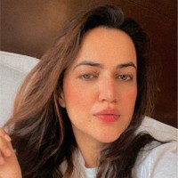 Upwork Employee Rupinder Kaur's profile photo