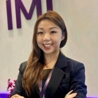 IMI Employee Michelle Woo's profile photo