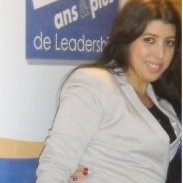 ALPHA Assurances Employee Samira Khatiri's profile photo