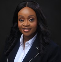 Eviola & Co. Employee Ayodele Kotey's profile photo