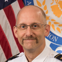 Tyler Technologies Employee Mark Magnuson's profile photo