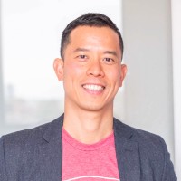 Venngage Employee Eugene Woo's profile photo