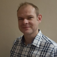 Squiz Employee Martin Pretorius's profile photo