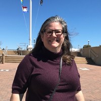 Home Depot Employee Mary Chamness's profile photo