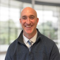 Nashoba Regional School District Employee Derek O'Riorden's profile photo