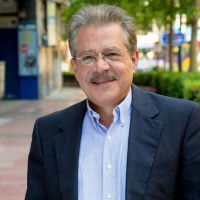 New York College Employee Dimitris Bourantas's profile photo