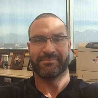 Mountain America Credit Union Employee Keith Shirreffs's profile photo