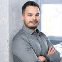 Medics Labor Employee Dave Mondol's profile photo