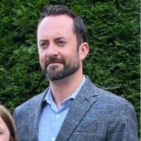 Ascend Learning Employee Brian Rooney's profile photo