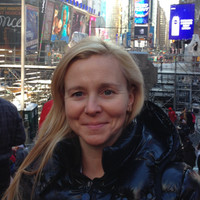 MGDIS Employee Alexandra Levesque's profile photo