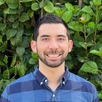 The Walt Disney Company Employee Brian Packer's profile photo