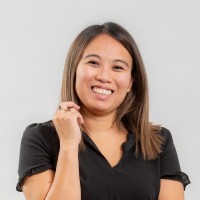 ALIAPUR Employee Vyada Galpin's profile photo