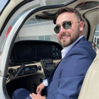 IFL Group Employee Orion Pedersen's profile photo