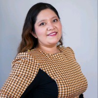 Xóchitl Mariana Olvera Luna Email