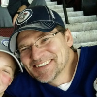 Synopsys Employee Rob Abbott's profile photo
