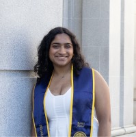 Roshni Kumar Email