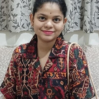 OyeSpace Employee Ketaki Kale's profile photo