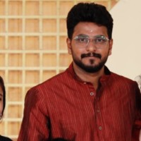 Ajeesh Varghese Email
