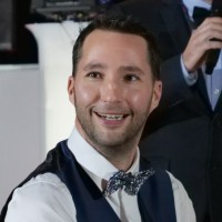 SERPOL Employee Pierrick le Blanc's profile photo