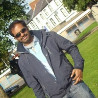 Sunil G. Email