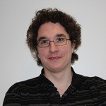 Diffly Employee Guillaume Bandet's profile photo