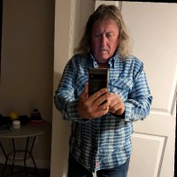 undefined Employee Ray Kamm's profile photo