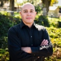 Peninsula Pathologists Employee Juan Rivera's profile photo